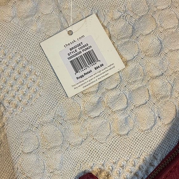 NWT The Sak Bridget Purse - Picture 11 of 11